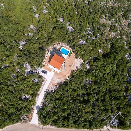 Villa Ivanka ネウム エクステリア 写真