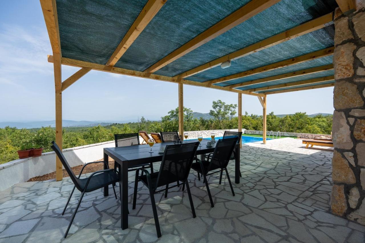 Villa Ivanka ネウム エクステリア 写真