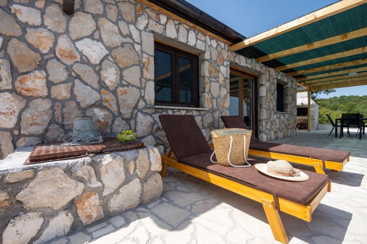 Villa Ivanka ネウム エクステリア 写真