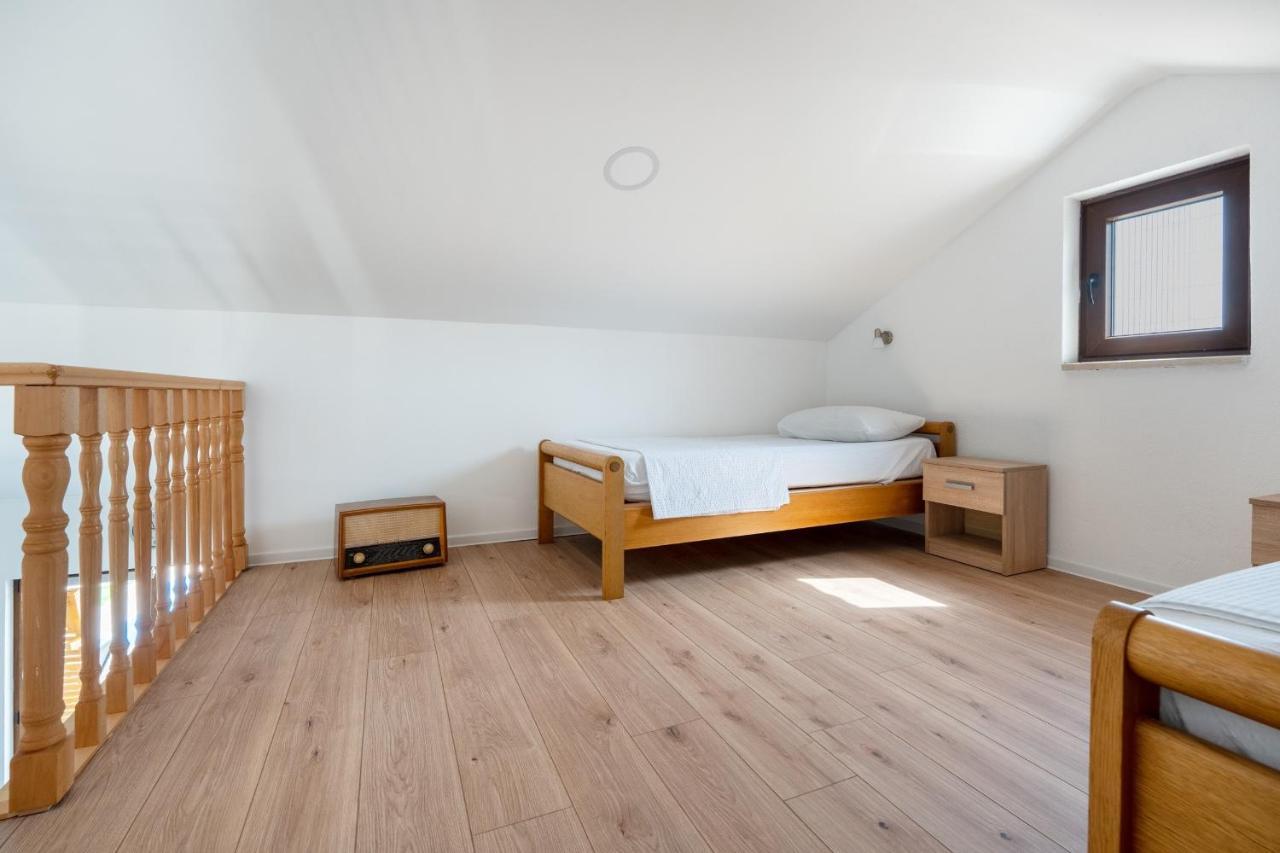 Villa Ivanka ネウム エクステリア 写真