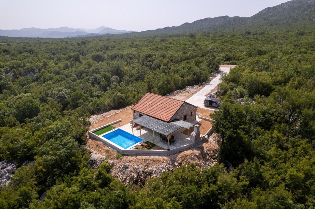 Villa Ivanka ネウム エクステリア 写真