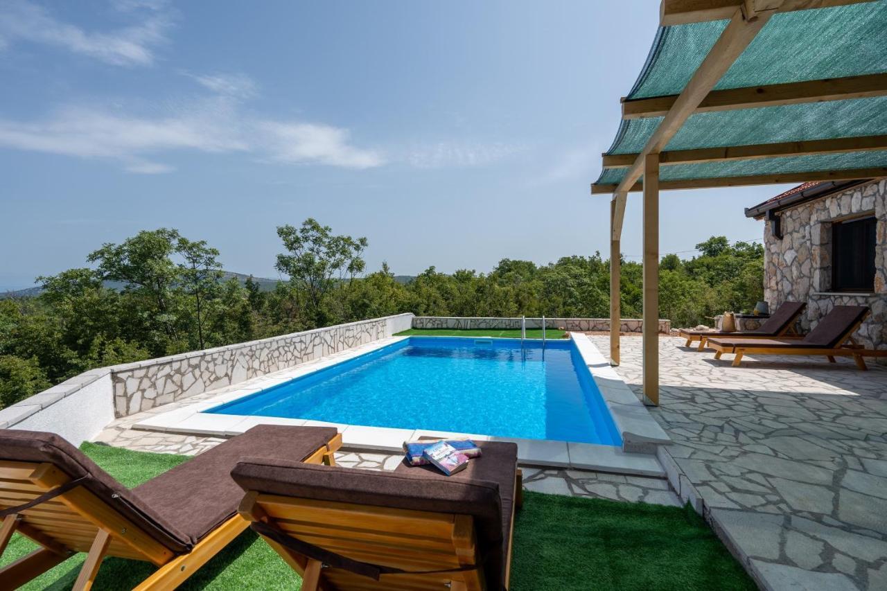 Villa Ivanka ネウム エクステリア 写真