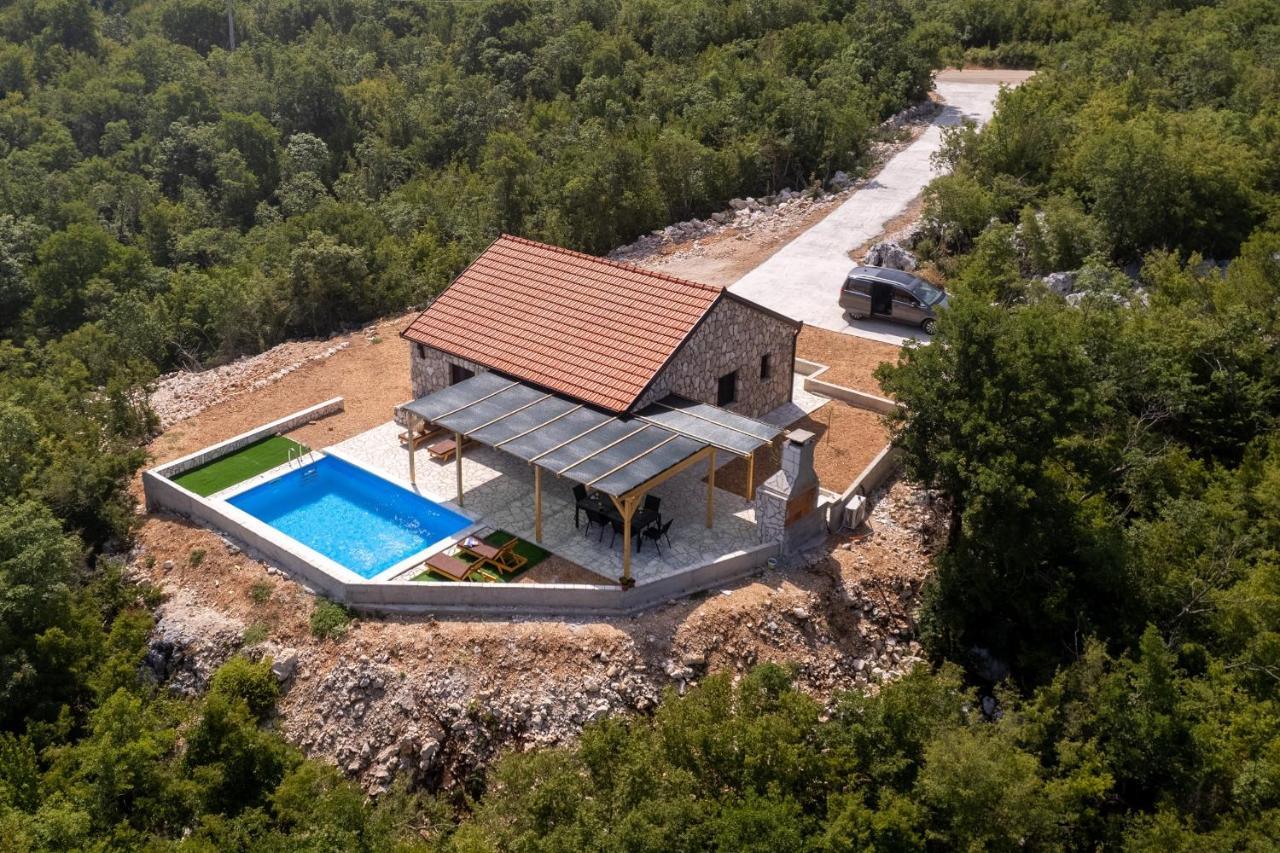 Villa Ivanka ネウム エクステリア 写真